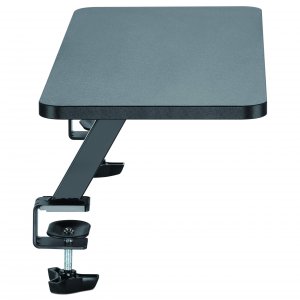 Startech MNRISERCLMP Monitor Rise Stand Clamp