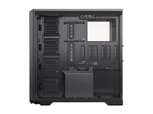 Phanteks PH-ES620PTG_DBK01 Enthoo Pro 2 Full Tower Case - Tempered Gla