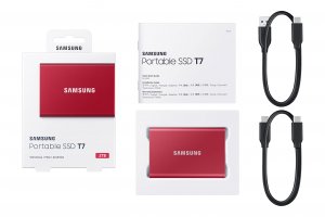 Samsung MU-PC2T0R/AM Tdsourcing  Ssd