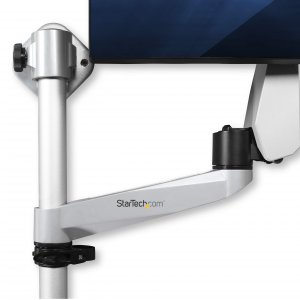 Startech WALLSTSI1 Wall Mount Sit Stand Taa