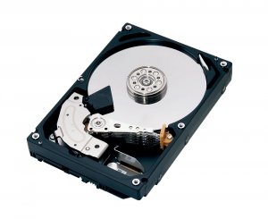 Toshiba MG04ACA100N Hd  3.5 1tb Sata 6gb S 7.2k Rpm 128m 512n Retail