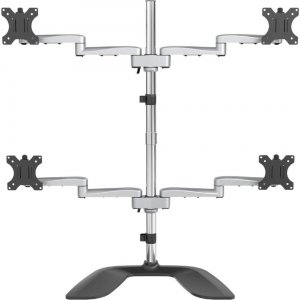 Startech ARMQUADSS Quad Monitor Stand