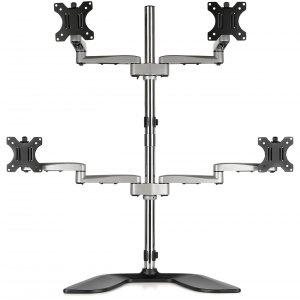 Startech ARMQUADSS Quad Monitor Stand