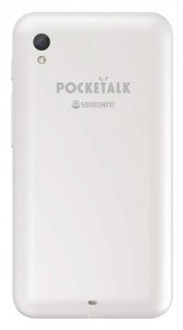 Pocketalk PTSPGW-US Pocketalk Provides The Most Accurate Translations 