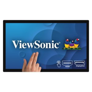 Viewsonic TD3207 32in Open Frame 10-point Touch Monitor With 247 Opera