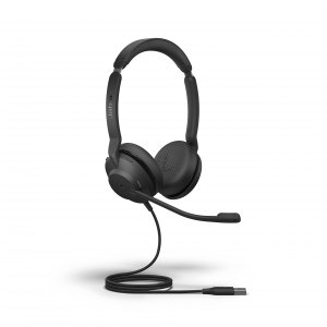 Jabra 23089-989-979 Evolve2 30 Usb-a, Uc Stereo