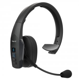 Jabra 204305 Blueparrott B450-xt Bluetooth Headset With Microphone