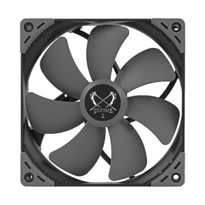 Scythe KF1425FD18S-P Kaze Flex Kf1425fd18s-p - Case Fan