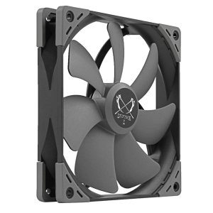 Scythe KF1425FD18S-P Kaze Flex Kf1425fd18s-p - Case Fan