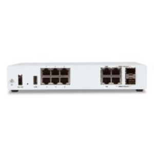 Fortinet FAP-U433F-A 4x4 802.11 Abgnacax 2 Concur Ap A