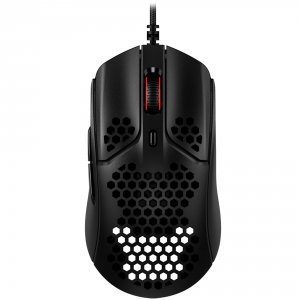 Hp 4P5P9AA Hyperx Haste Gamg Mous Blk