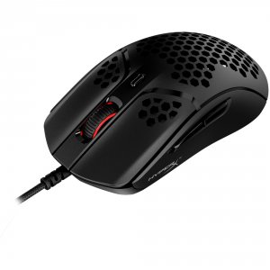 Hp 4P5P9AA Hyperx Haste Gamg Mous Blk