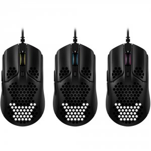 Hp 4P5P9AA Hyperx Haste Gamg Mous Blk