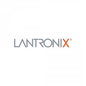 Lantronix EMG851100S Sku Edge Mgmt Gtw Rj45 Ser 8 Port 2x4 Pt