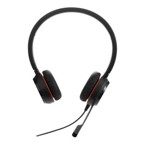 Jabra 5399-823-389 Evolve 30 Ii Stereo Ms