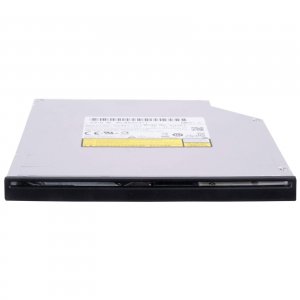 Silverstone SOB03 Odd  9.5mm Slim Slot-loading 8x Blu-ray Drive Retail