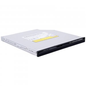 Silverstone SOB03 Odd  9.5mm Slim Slot-loading 8x Blu-ray Drive Retail