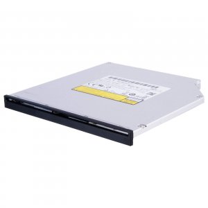 Silverstone SOB03 Odd  9.5mm Slim Slot-loading 8x Blu-ray Drive Retail