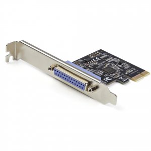 Startech PEX1P2 1 Port Parallel Pcie Card