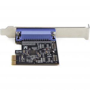 Startech PEX1P2 1 Port Parallel Pcie Card