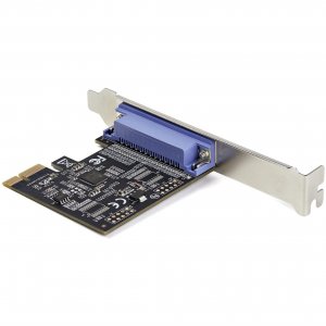 Startech PEX1P2 1 Port Parallel Pcie Card