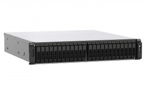 Qnap TSH2490FU7302P128GUS 24bay All Flash Nas Nvme Gen3