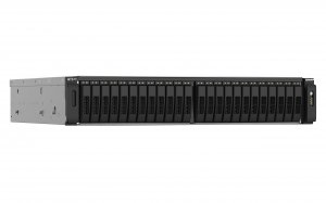 Qnap TSH2490FU7302P128GUS 24bay All Flash Nas Nvme Gen3