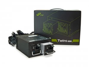 TWINS PRO 900W