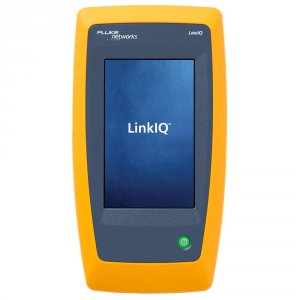 Fluke LIQ-100-IE Linkiq Tester W Industrial