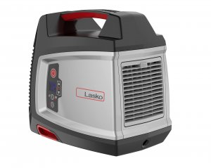 Lasko CU12510 Utility Heater