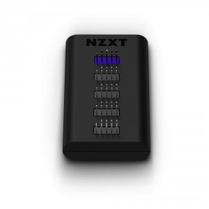 Nzxt AC-IUSBH-M3 Ac Ac-iusbh-m3 Internal 2.0 Usb Hub Gen 3 Retail