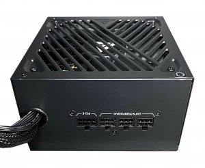 Apevia ATX-GX1000W Galaxy 1000w Atx Power Supply Unit