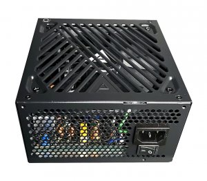 Apevia ATX-GX1000W Galaxy 1000w Atx Power Supply Unit