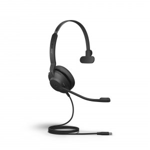 Jabra 23089-899-879 Evolve2 30 Usb-c, Ms Mono