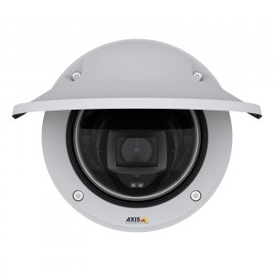 Axis 01598-001 Axis P3248-lve Network Camera With Night Vision