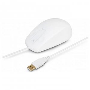 Urban AWM68UF Sanee: Wired Medical Usb Silicon Mouse Ip68