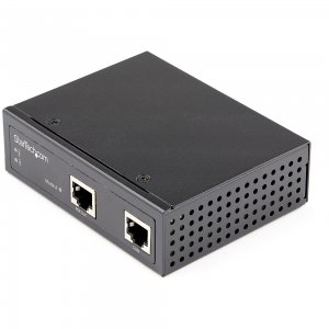 Startech POEINJ30W Nt  2port Industrial Gigabit Ethernet Poe Injector 