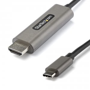 Startech CDP2HDMM3MH 9.8ft Usb C To Hdmi Cable Hdr