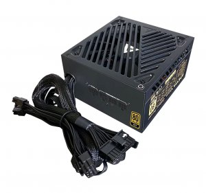 Apevia ATX-GX850W Galaxy Atx-gx850w - Power Supply - 850 Watt