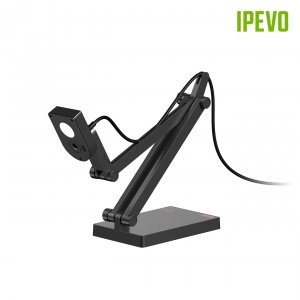 Ipevo 5-903-3-01-00 Camera V4k Pro Usb Document Camera Retail