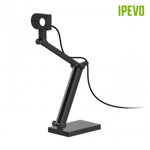 Ipevo 5-903-3-01-00 Camera V4k Pro Usb Document Camera Retail