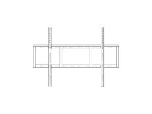 Smart WM-SBID-200 Wall Mount Mx-v2 Gx Series 6000