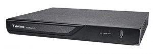 Vivotek ND9425P 16ch Nvr With 2 Hdd Slots. Ndaa Compliant