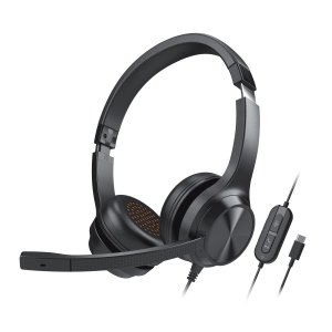 Creative 51EF0980AA000 Creative Headset  Creative Chat Usb On-ear Head