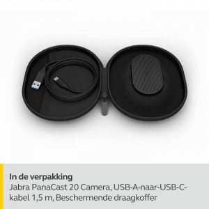 Jabra 8300-119 Panacast 20