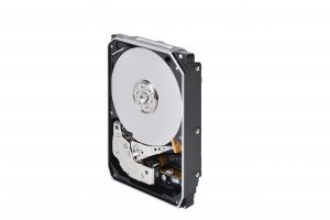 Toshiba MG08ADA800E Hd  8tb 3.5 Sata 6gb S 7200rpm 256mb 512e Bare