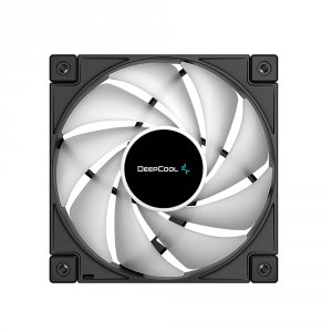 Deepcool FC120 (3 IN 1) Fc120 3in1 Performance 120mm Argb Led Pwm Fan,