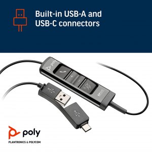 Poly 783R1AA Encorepro 515 Usb Ep515 Usb-a