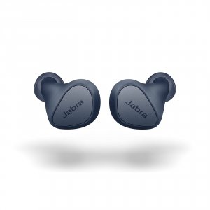 Jabra 100-91410001-02 Elite 3 Navy