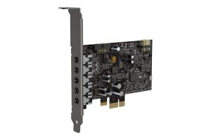 Creative 70SB187000000 Sound Blaster Audigy Fx V2